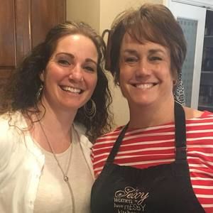 Meet your Posher, Erica